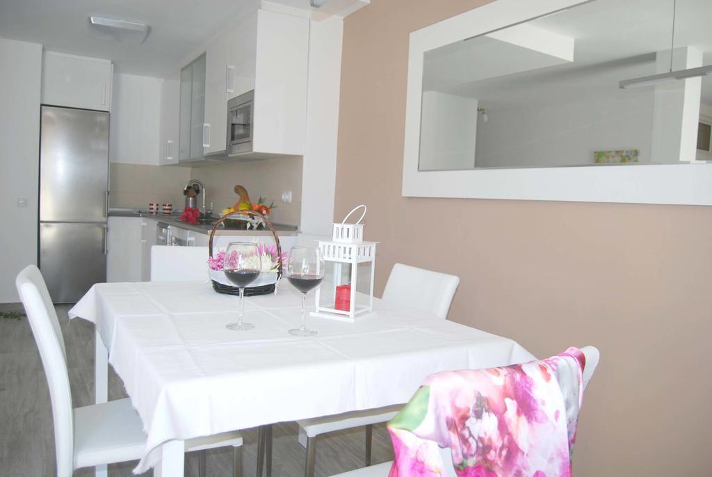 Apartamento Brisa By Vacanzy Collection Корралехо Номер фото