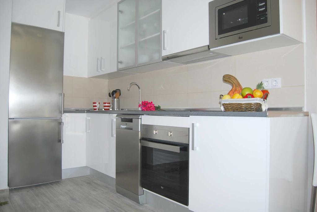 Apartamento Brisa By Vacanzy Collection Корралехо Номер фото