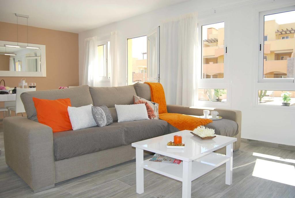 Apartamento Brisa By Vacanzy Collection Корралехо Номер фото