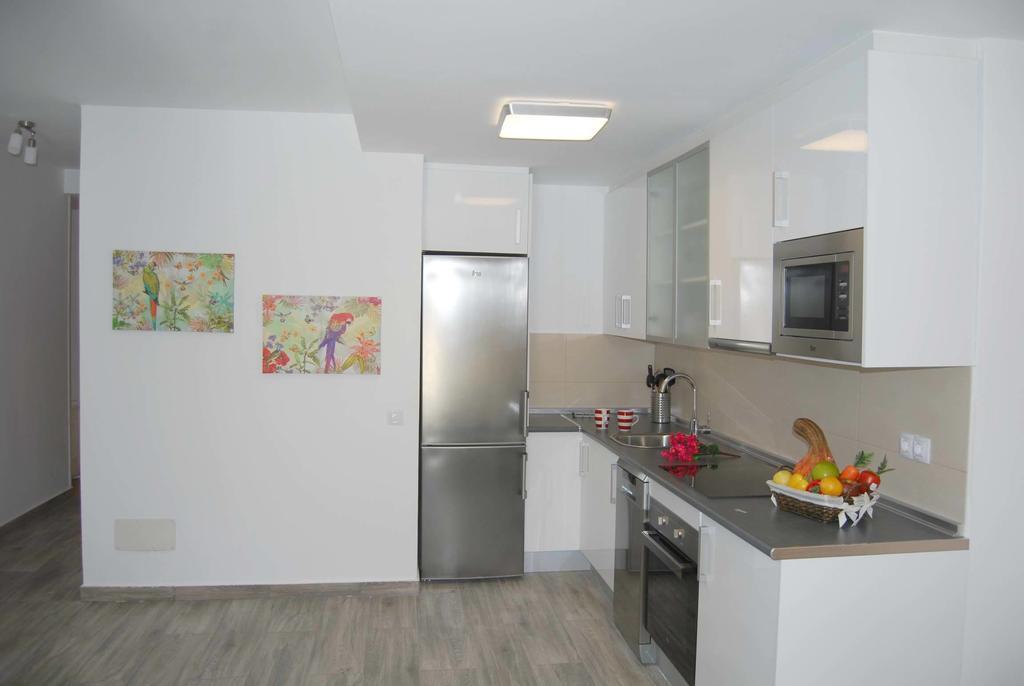 Apartamento Brisa By Vacanzy Collection Корралехо Номер фото