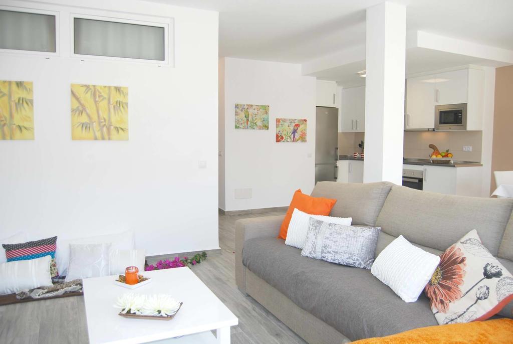 Apartamento Brisa By Vacanzy Collection Корралехо Номер фото