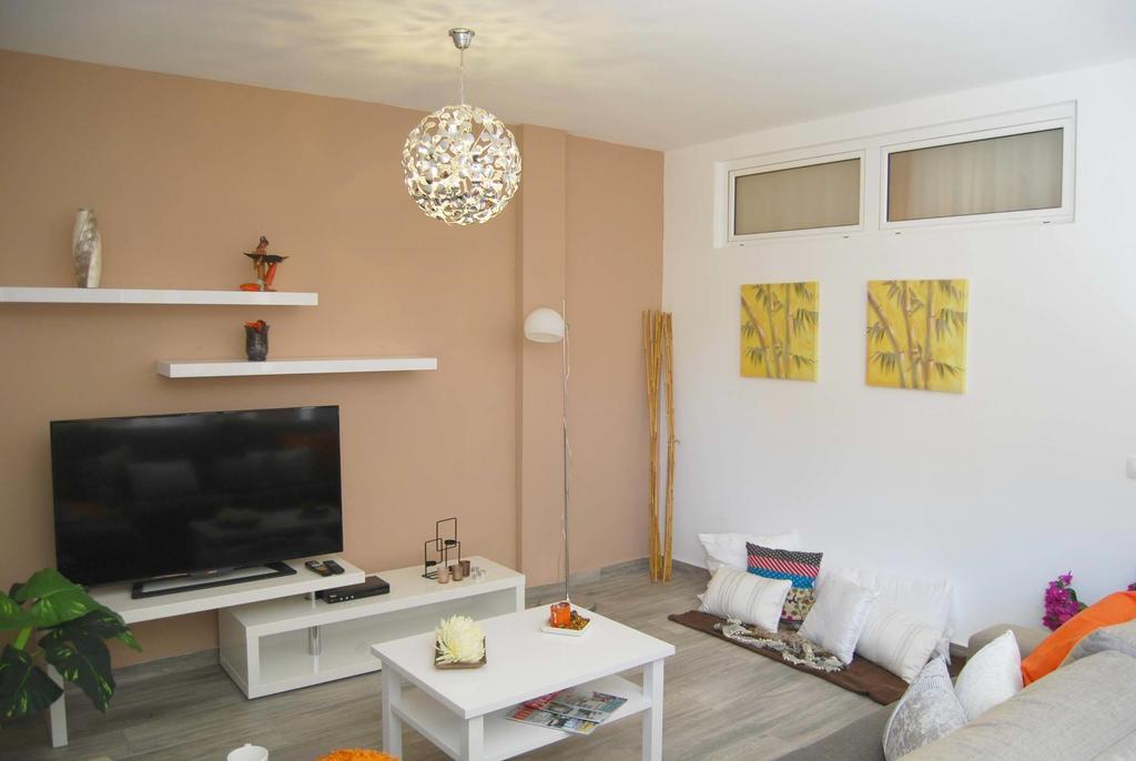 Apartamento Brisa By Vacanzy Collection Корралехо Номер фото